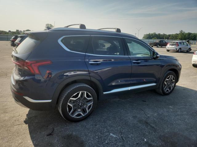 Vin: 5nms5da13ph004417, lot: 59586395, hyundai santa fe limited 20233