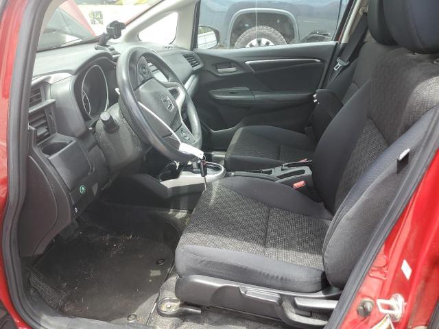 2017 HONDA FIT LX JHMGK5H51HS016700