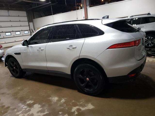 Vin: sadcj2fx2la654768, lot: 60615285, jaguar f-pace premium 20202