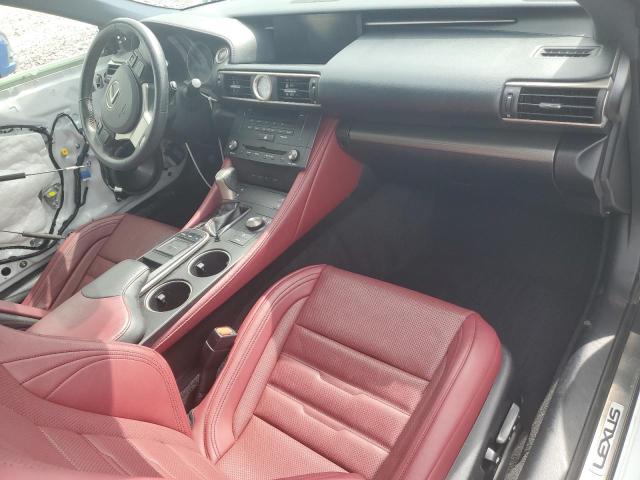 2015 LEXUS RC 350 - JTHHE5BC8F5000511
