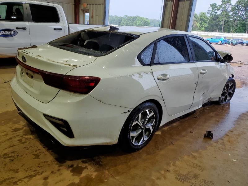 2019 KIA FORTE FE 3KPF24AD7KE006739
