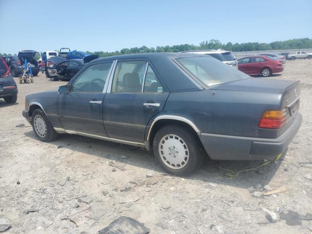 Vin: wdbea30d8ga318345, lot: 59481785, mercedes-benz 300-class e 19862