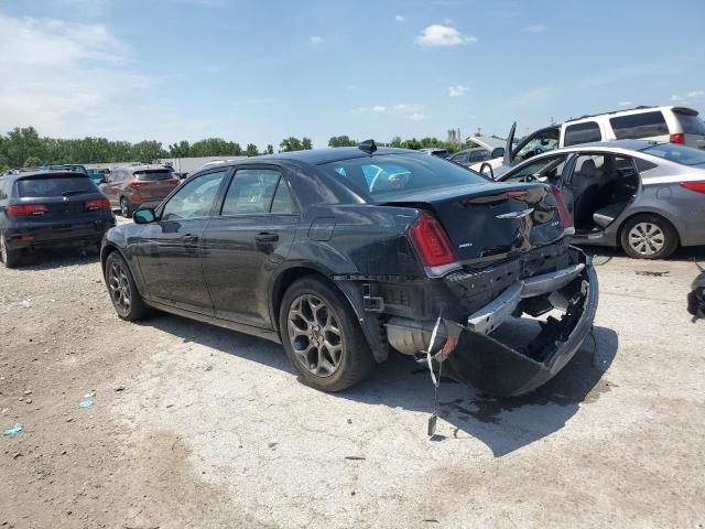 2015 CHRYSLER 300 S 2C3CCAGG5FH923239