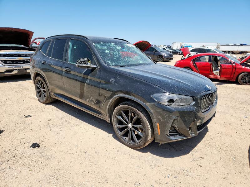 2024 BMW X3 SDRIVE3 5UX43DP05R9T84144