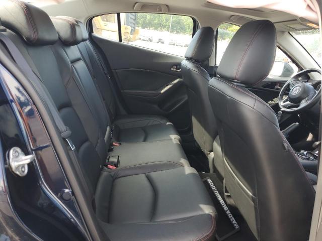 2015 MAZDA 3 GRAND TO - JM1BM1W76F1246867