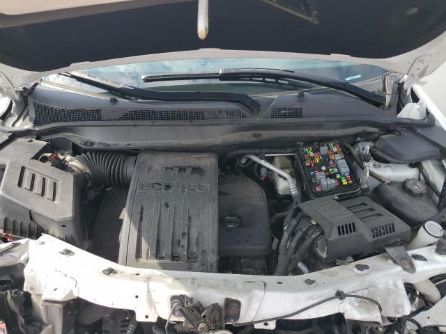 2015 GMC TERRAIN SL - 2GKALMEK9F6330978