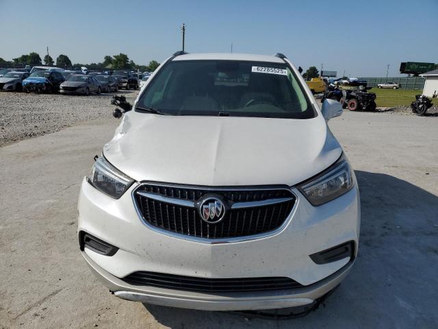 2017 BUICK ENCORE PRE KL4CJASB4HB055575