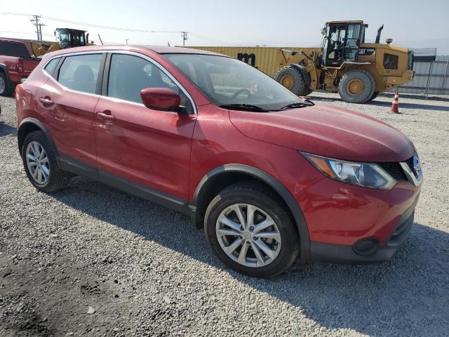 Vin: jn1bj1cp7hw007026, lot: 60282215, nissan rogue s 20174