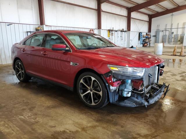 Vin: 1fahp2e83fg143653, lot: 59280645, ford taurus sel 20154