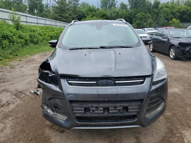 2015 FORD ESCAPE TITANIUM 1FMCU9J92FUB04490