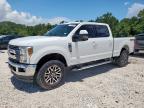2019 FORD F250 SUPER - 1FT7W2B64KEG38428