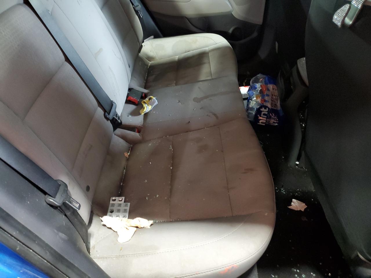 Global Auto Auctions