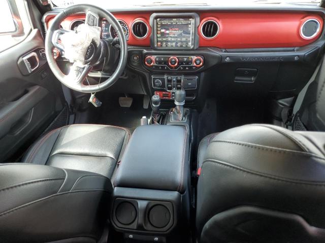 2021 JEEP WRANGLER U 1C4HJXFN0MW810193