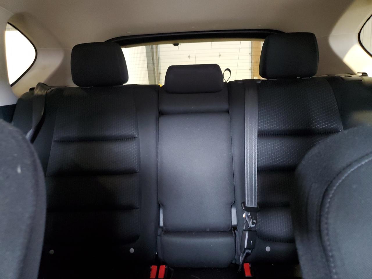 Lot #3316766407 2014 MAZDA CX-5 TOURI