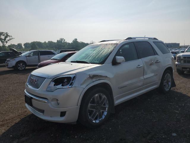 Vin: 1gkkvted6cj311233, lot: 59534025, gmc acadia den denali 2012 img_1