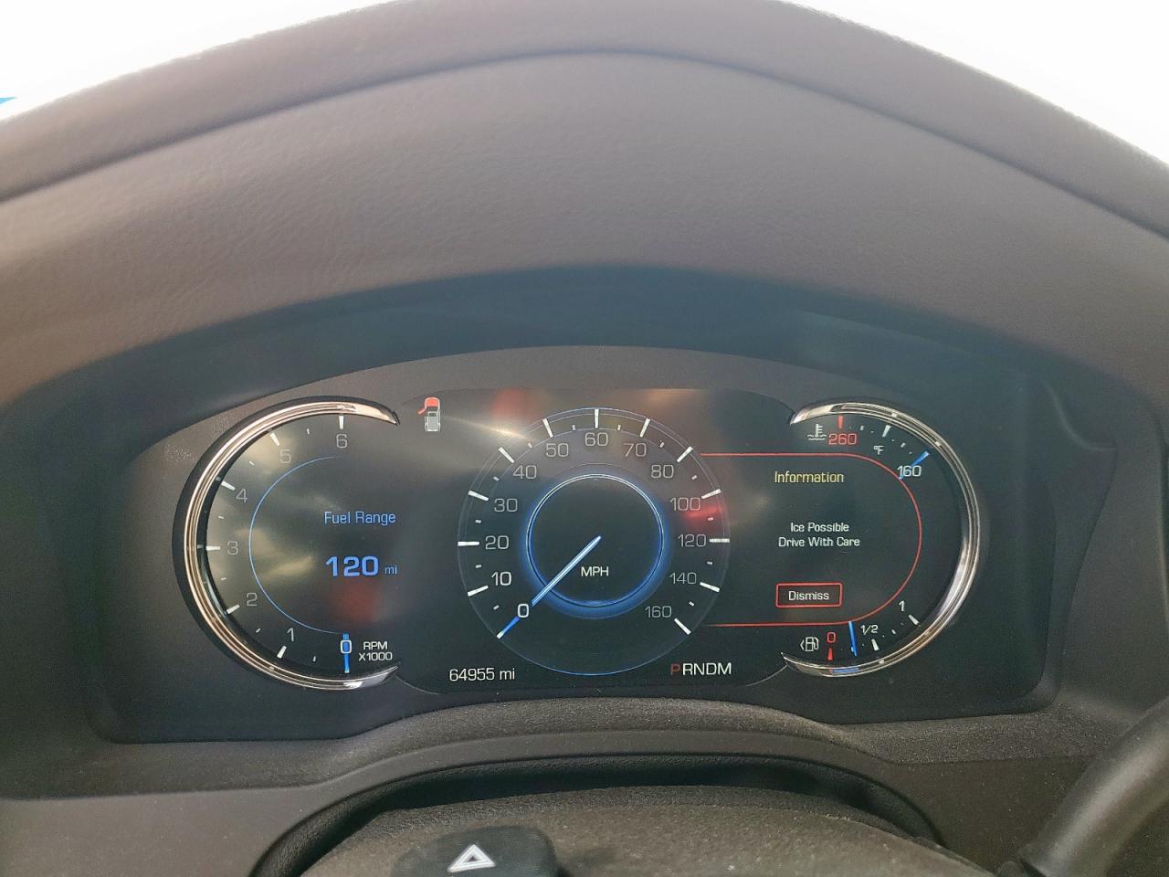 CADILLAC ESCALADE ESV PREMIUM