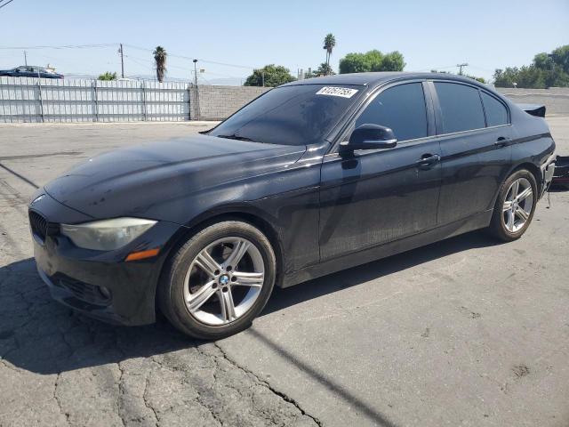 Vin: wba3c1c58fk121855, lot: 61257755, bmw 3 series i sulev 2015 img_1