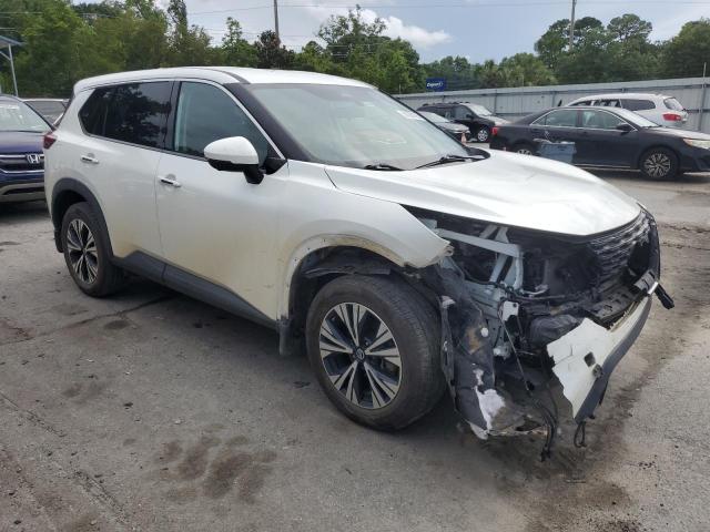 Vin: 5n1at3baxmc808150, lot: 60090155, nissan rogue sv 20214