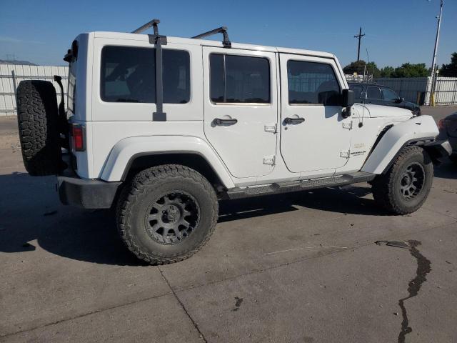 Vin: 1c4bjweg9el198016, lot: 60926645, jeep wrangler sahara 20143
