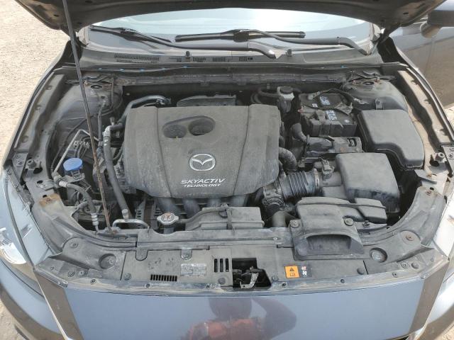 2016 MAZDA 3 SPORT 3MZBM1T71GM318239