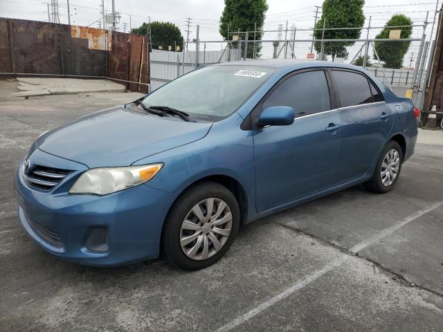 TOYOTA COROLLA BA