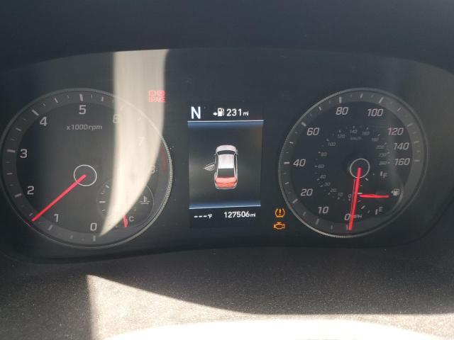 2018 HYUNDAI SONATA SPO 5NPE34AB9JH695958