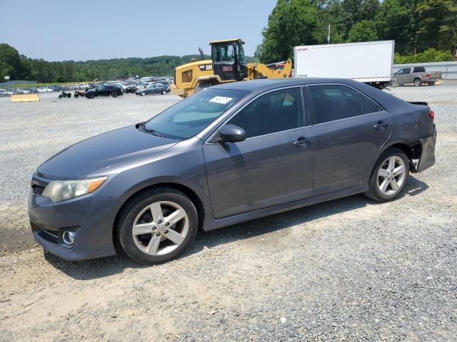 Vin: 4t1bf1fk7eu302807, lot: 59480875, toyota camry l 2014 img_1