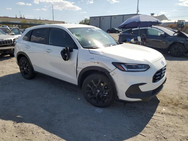 2025 HONDA HR-V SPORT 3CZRZ1H55SM728040