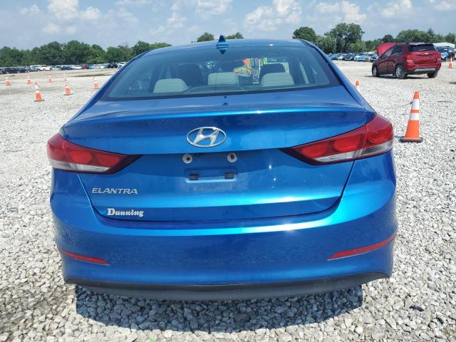2018 HYUNDAI ELANTRA SE - 5NPD84LF9JH312663