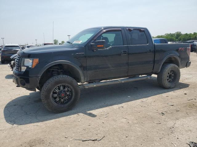 Vin: 1ftfw1ef7cfb59949, lot: 59999555, ford f-150 supercrew 2012 img_1