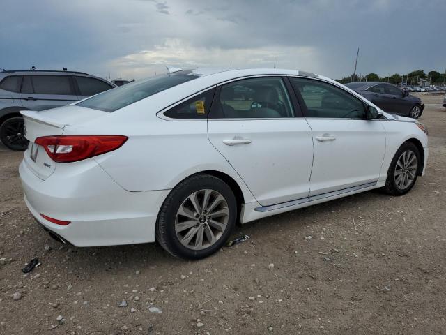 Vin: 5npe34af5fh070628, lot: 59079815, hyundai sonata sport 20153