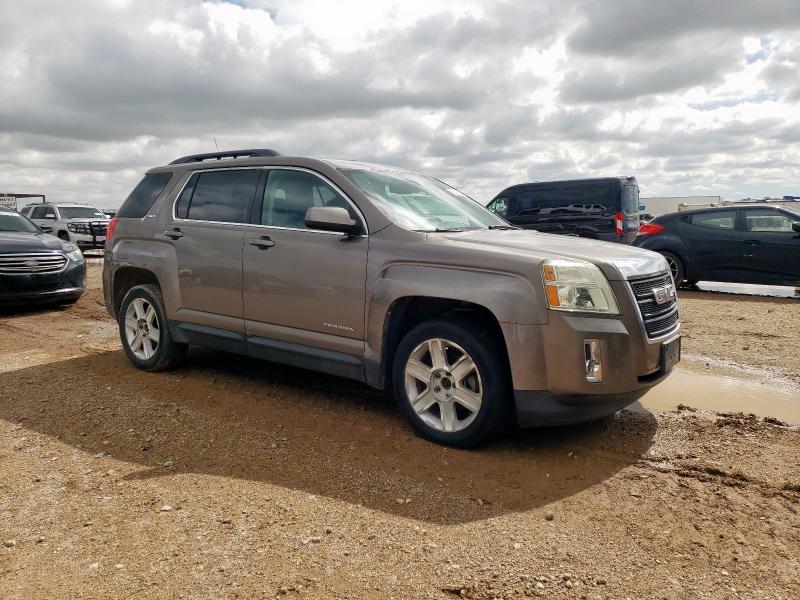 Vin: 2ctflgew1a6256703, lot: 59345525, gmc terrain slt 20104