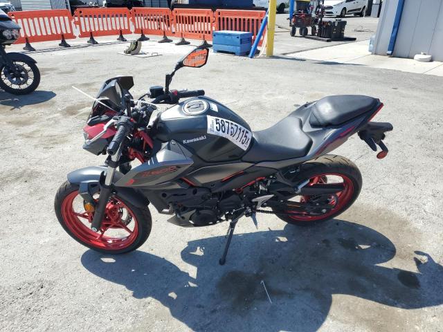 2024 KAWASAKI 1100 XLS ML5ERGF12RDA11170