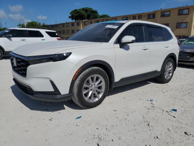 Vin: 2hkrs3h49rh324767, lot: 61139805, honda crv ex 2024 img_1