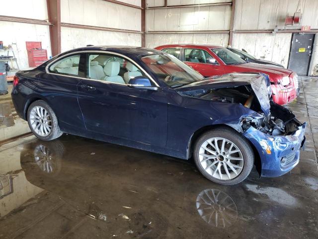 Vin: wba1f5c54fvw98189, lot: 61815175, bmw 2 series i 20154