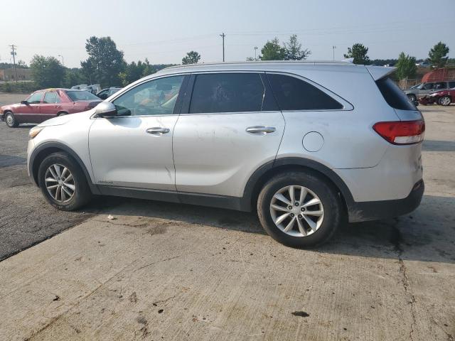Vin: 5xypgda5xhg221705, lot: 58935775, kia sorento lx 20172