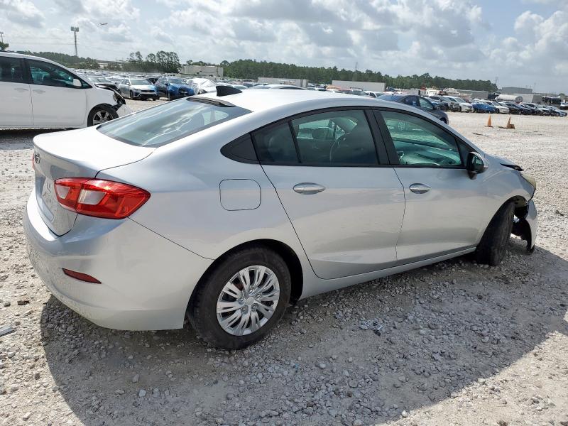 2017 CHEVROLET CRUZE LS 1G1BB5SM0H7157362