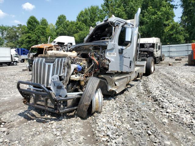 WESTERN STAR/AUTO CAR 49X CHASSI 2024 gray  diesel 5KJJBWDR6RLVH9421 photo #3