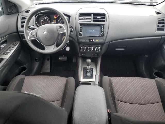 2019 MITSUBISHI OUTLANDER JA4AR3AU4KU009609