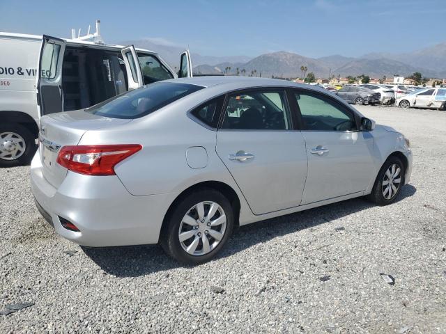 Vin: 3n1ab7ap7jy298429, lot: 60372725, nissan sentra s 20183