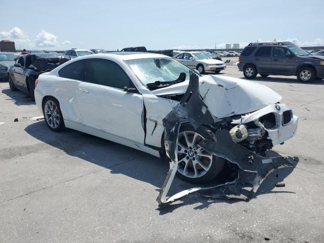 Vin: wba3r1c52ef729134, lot: 59146235, bmw 4 series i 20144