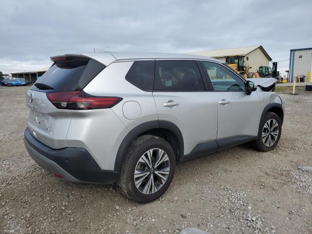 Vin: 5n1bt3bbxpc803533, lot: 59709825, nissan rogue sv 20233
