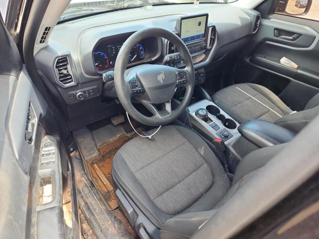 2021 FORD BRONCO SPO 3FMCR9B67MRA26010