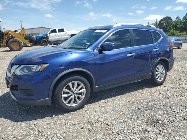 Vin: knmat2mt1kp519645, lot: 60460675, nissan rogue s 2019 img_1