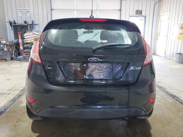 2016 FORD FIESTA SE - 3FADP4EJ7GM119571