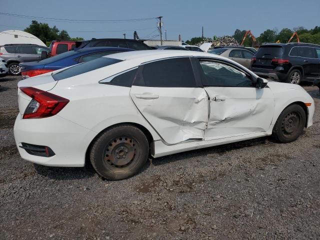 Vin: 2hgfc2f52jh543154, lot: 59851285, honda civic lx 20183