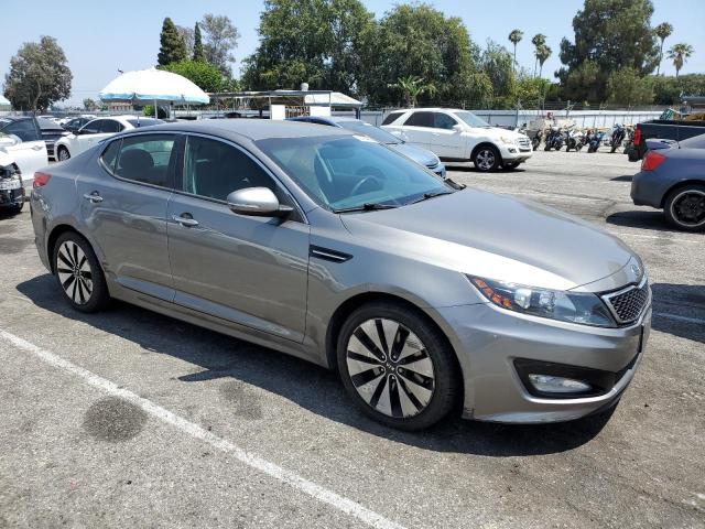 Vin: 5xxgr4a62cg070763, lot: 62424965, kia optima sx 20124