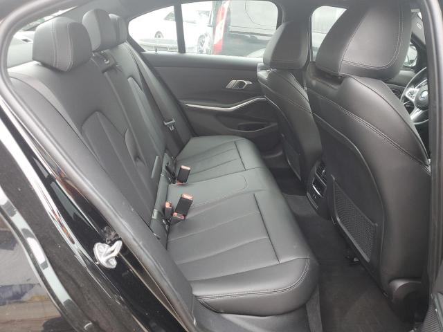 2022 BMW 330XE 3MW5P9J06N8C66170
