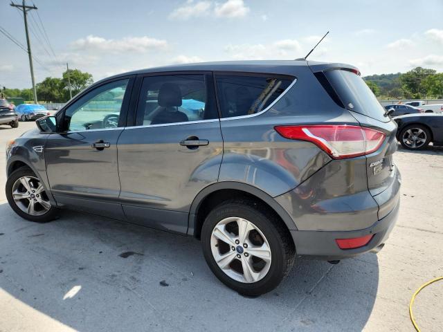 Vin: 1fmcu0g7xfua63530, lot: 63004205, ford escape se 20152