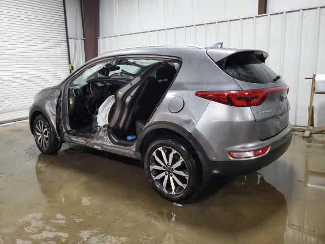 Vin: kndpncac5h7208937, lot: 60864985, kia sportage ex 20172